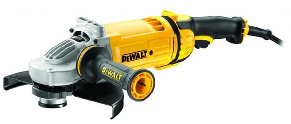 DEWALT-KULMAHIOMAKONE 230 mm 2400 W DWE4559