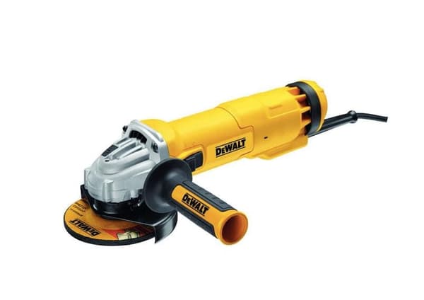 DEWALT-KULMAHIOMAKONE 1400W 125mm DWE4237