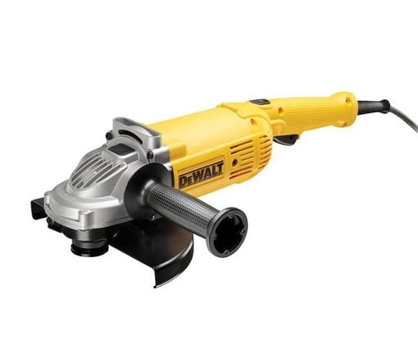 DEWALT-kulmahiomakone 230 mm 2000 W DWE490