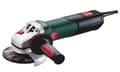 Miniatyrbillede 1 af 2: METABO VINKELSLIBER 125 mm 1500 W WEV15-125 QUICK