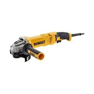 DEWALT-KULMAHIOMAKONE 1500W 125mm DWE4277