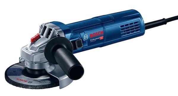 Bosch kulmahiomakone 125 mm / 900 W GWS 9-125