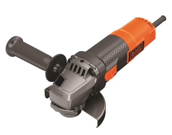 BLACK+DECKER KULMAHIOMAKONE 125 MM 900 W BEG220