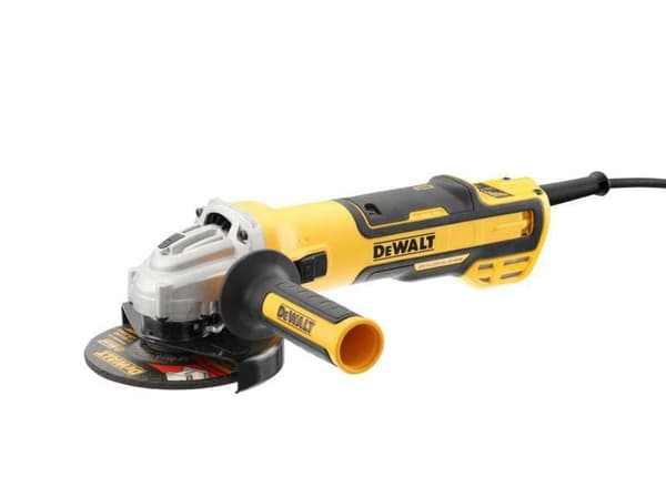 DEWALT KULMAHIMAKONE 1700W 125MM HARJATON DWE4357