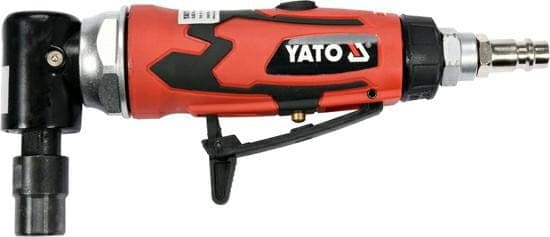 YATO PNEUMAATTINEN KULMAHIOMAIN 09676