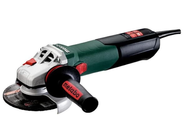 Metabo kulmahiomakone 125 mm 1500 W WE 15-125 Quick