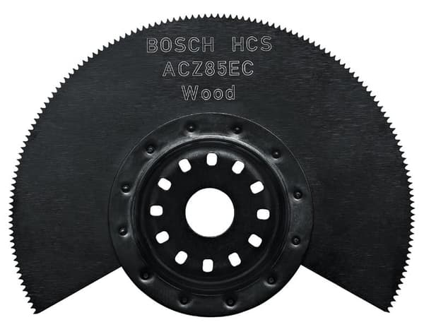 BOSCH HCS ACZ 85 EC PUUSAHA 85 MM