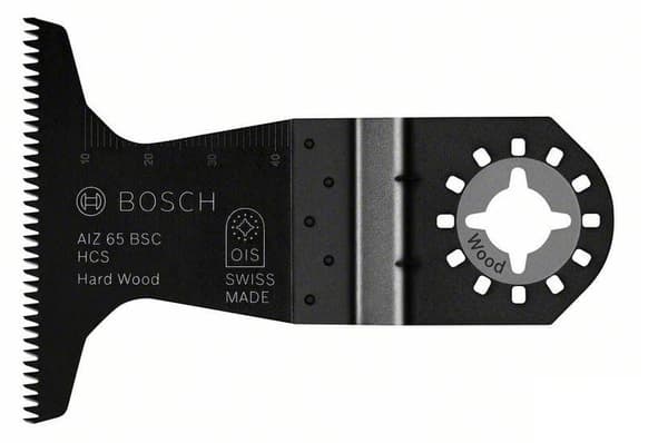 BOSCH GOP.BRZE.SEGM.AIZ 65mm BSC