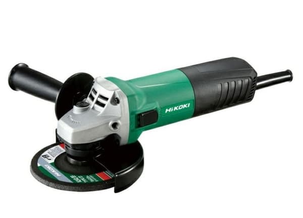 HIKOKI-kulmahiomakone 125 mm/730 W G13SR4 YGZ