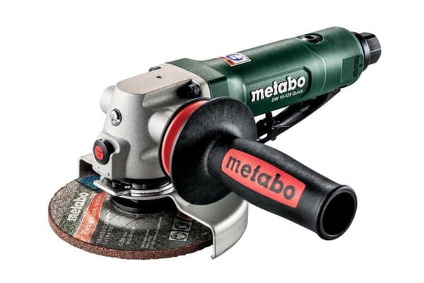 METABO TRYKLUFTVINKELSLIBER DW 10-125