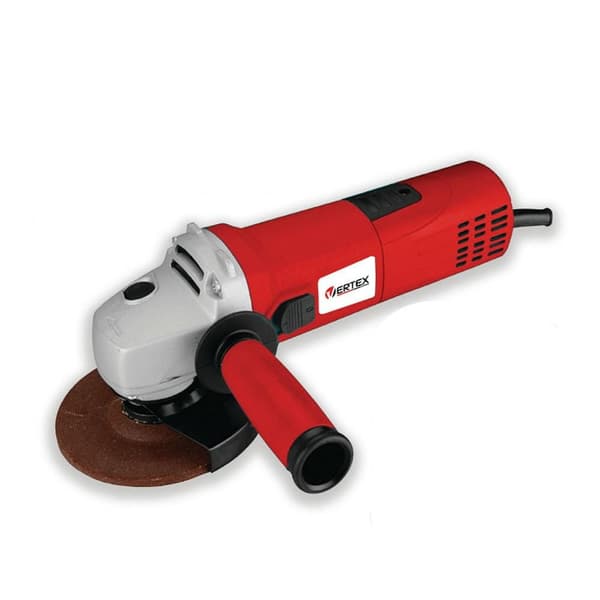 VERTEX VINKELSLIBER 125 mm 900 W