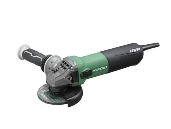 HIKOKI Vinkelsliber 125mm/1700W G13YG WQZ