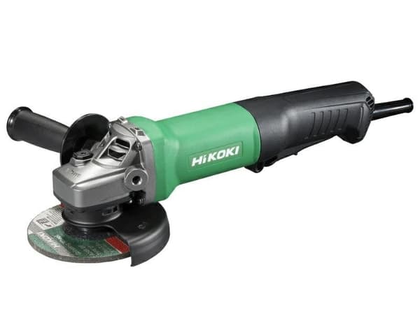 HIKOKI KULMAHIOMAIN 125mm 1400W G13SE3YHZ