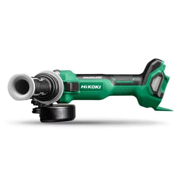 Vinkelslip 18V Ø125mm 750W (solo) - HIKOKI G1813DAW4Z