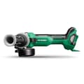 Miniatyrbild 1 av 4: Vinkelslip 18V Ø125mm 750W (solo) - HIKOKI G1813DAW4Z