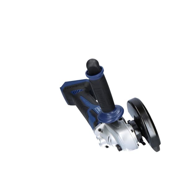 Harjaton kulmahiomakone Scheppach BCAG125-20Pro-S (ilman akkua)