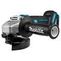 Miniatyrbild 4 av 4: MAKITA DGA504RT3J sladdlös vinkelslip - 12,5 cm - 8500 rpm - 2,5 kg