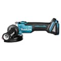 Miniatyrbild 2 av 4: MAKITA DGA504RT3J sladdlös vinkelslip - 12,5 cm - 8500 rpm - 2,5 kg