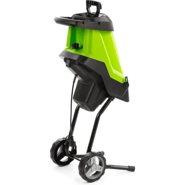 Flishugg - Fieldmann - FZD 4015-E