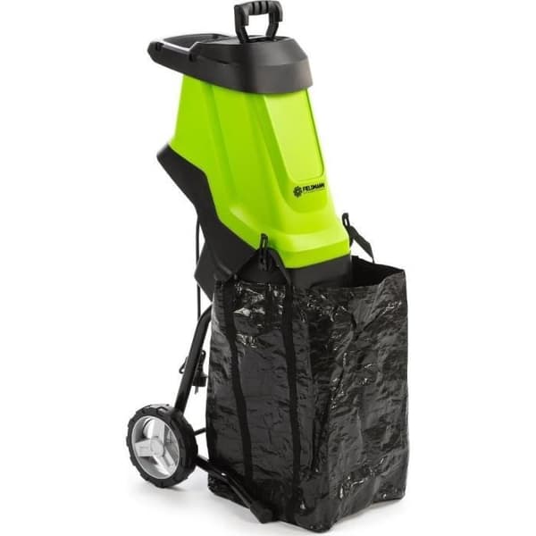 Flishugg - Fieldmann - FZD 4015-E