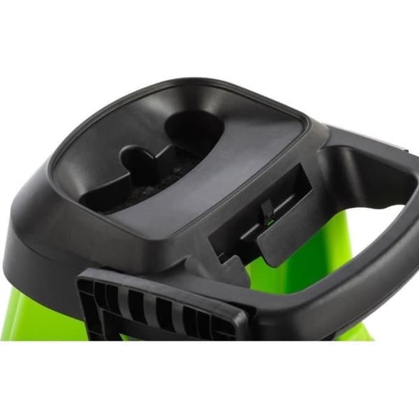 Flishugg - Fieldmann - FZD 4015-E
