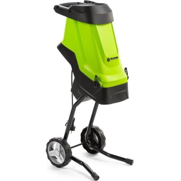 Flishugg - Fieldmann - FZD 4015-E