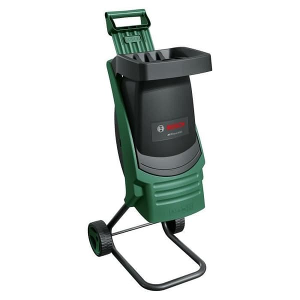 AXT RAPID 2000 dokumentförstörare