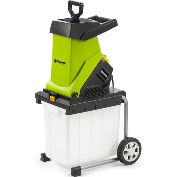 Flishugg - Fieldmann - FZD 4020-E