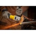 Miniatyrbild 5 av 6: Sladdansluten vinkelslip - Stanley Fatmax - FMEG225VS-QS - 1100W - 125 mm