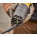 Miniatyrbild 6 av 6: Sladdansluten vinkelslip - Stanley Fatmax - FMEG225VS-QS - 1100W - 125 mm