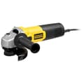 Miniatyrbild 1 av 6: Sladdansluten vinkelslip - Stanley Fatmax - FMEG225VS-QS - 1100W - 125 mm