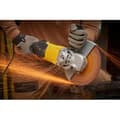 Miniatyrbild 5 av 6: Sladdansluten vinkelslip - Stanley Fatmax - FMEG232-QS - 2000W - 230 mm