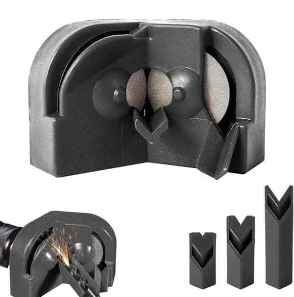 OBOSOE Borrslip / Borrslipmaskin 2-16 mm – Universal borrslip för elektrisk borr