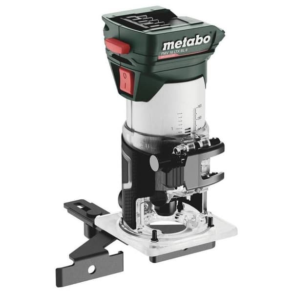 Metabo Sladdlös Kantfräs 601742840 FMV 18 LTX BL 8