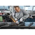 Miniatyrbild 4 av 4: Bosch Professional GWX 18V-15 C vinkelslip + 2 ProCORE 5,5Ah batterier + GAL 1880 CV+ L-Boxx laddare - 06019H6402