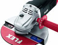 Miniatyrbild 3 av 4: FLEX L21-6 230 vinkelslip - Effekt 2100 W - Diameter 230 mm - Professionell