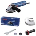 Miniatyrbild 1 av 3: Bosch Professional vinkelslipmaskin GWS 12-125 S 06013A6020