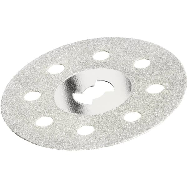 Diamantkapskiva Dremel 545 38 mm 1 st