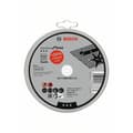 Miniatyrbild 4 av 4: Bosch Accessories Rapido 2608603255 Separationspår rakt 125 mm 22.23 mm 10 st