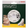 Miniatyrbild 2 av 2: Bosch Accessories 2607019473 Diamantkapskiva 1 st