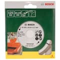 Miniatyrbild 2 av 2: Bosch Accessories 2607019475 Diamantkapskiva 1 st