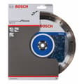 Miniatyrbild 2 av 4: Bosch Accessories 2608602601 Diamantkapskiva Diameter 230 mm Inner-Ø 22.23 mm 1 st