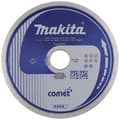Miniatyrbild 1 av 2: Makita B-13091 COMET Diamantkapskiva Diameter 125 mm Inner-Ø 22.23 mm 1 st