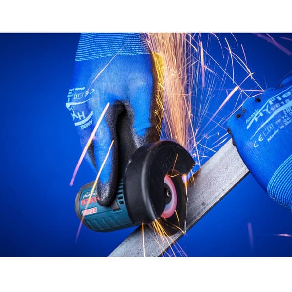 PFERD PSF STEELOX 65508109 Separationspår rakt 76 mm 10 mm 25 st