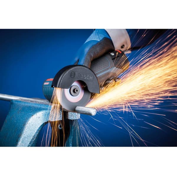 PFERD PSF STEELOX 65508109 Separationspår rakt 76 mm 10 mm 25 st