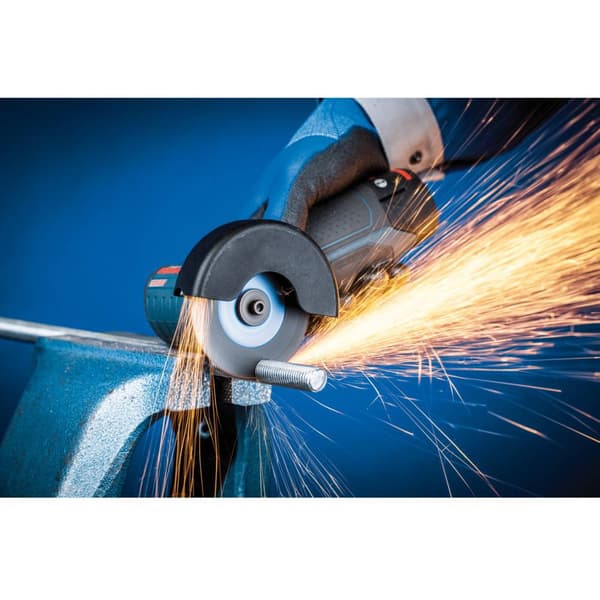 PFERD PSF STEELOX 65508109 Separationspår rakt 76 mm 10 mm 25 st