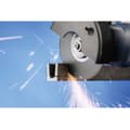 Miniatyrbild 2 av 4: PFERD SG STEEL 61341082 Separationspår rakt 125 mm 22.23 mm 25 st