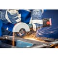 Miniatyrbild 3 av 4: PFERD PSF STEEL 61719010 Separationspår rakt 125 mm 22.23 mm 25 st