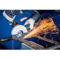 Miniatyrbild 4 av 4: PFERD PSF STEEL 61719010 Separationspår rakt 125 mm 22.23 mm 25 st