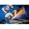 Miniatyrbild 2 av 4: PFERD PSF STEEL 61719010 Separationspår rakt 125 mm 22.23 mm 25 st